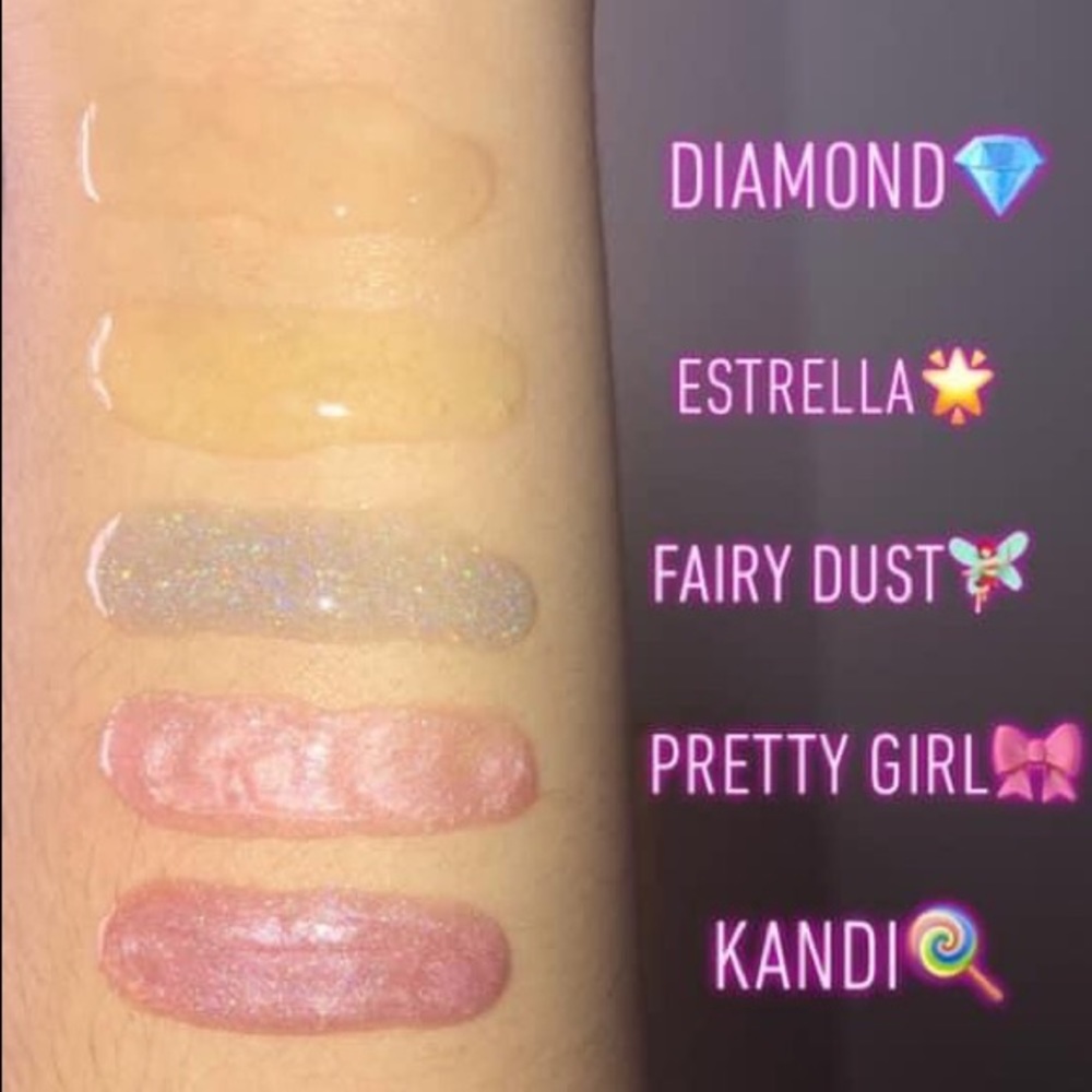 Gloss